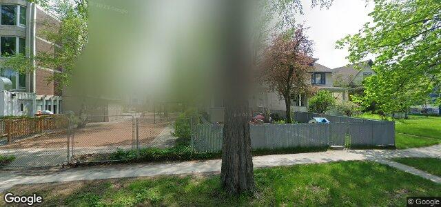 684 Jessie Avenue（加拿大曼尼托巴省温尼伯市）房屋照片