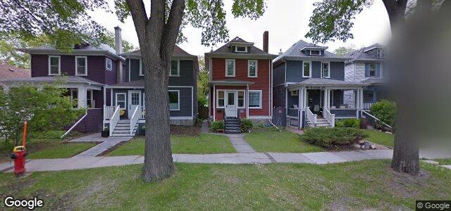 684 Warsaw Avenue（加拿大曼尼托巴省温尼伯市）房屋照片