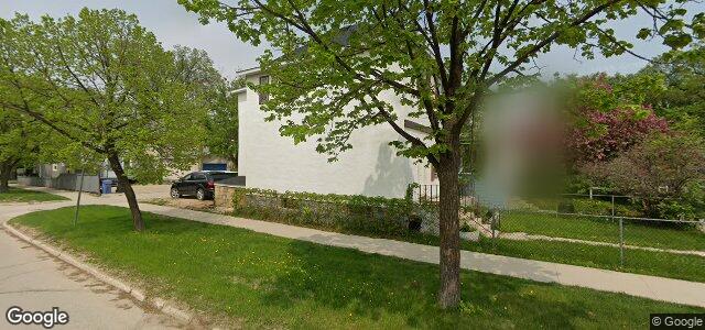 685 Fleet Avenue（加拿大曼尼托巴省温尼伯市）房屋照片