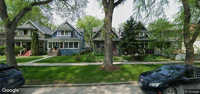 685 Jessie Avenue（加拿大曼尼托巴省温尼伯市）房屋照片