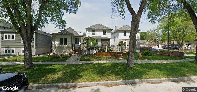 687 Dudley Avenue（加拿大曼尼托巴省温尼伯市）房屋照片