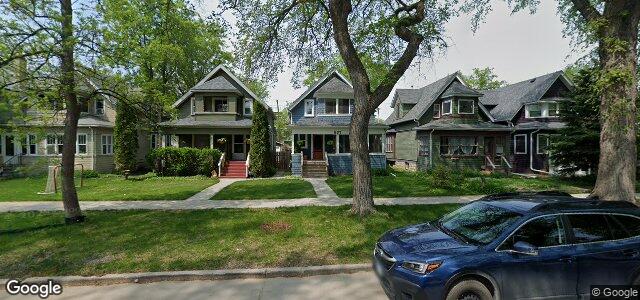 687 Jessie Avenue（加拿大曼尼托巴省温尼伯市）房屋照片