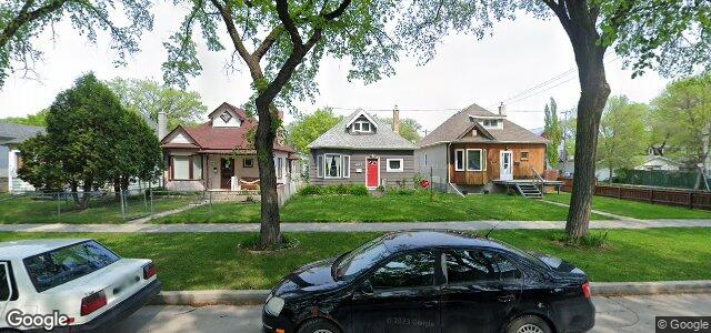 687 Mulvey Avenue（加拿大曼尼托巴省温尼伯市）房屋照片