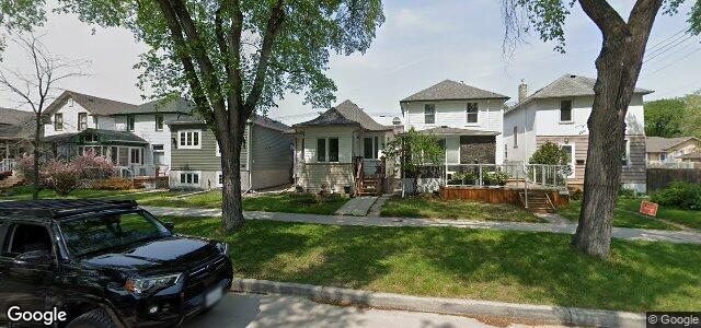 689 Dudley Avenue（加拿大曼尼托巴省溫尼伯市）房屋照片
