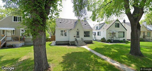 690 Dudley Avenue（加拿大曼尼托巴省温尼伯市）房屋照片