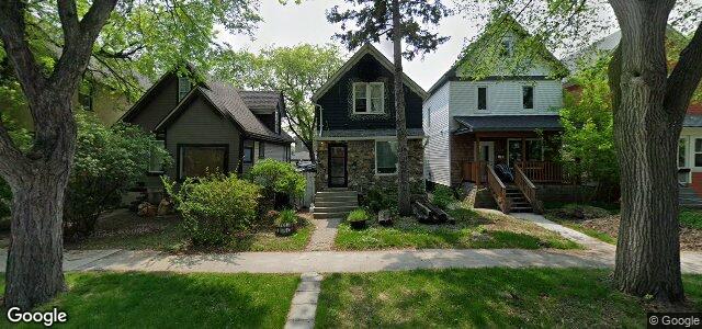 690 Mulvey Avenue（加拿大曼尼托巴省温尼伯市）房屋照片