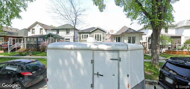 691 Dudley Avenue（加拿大曼尼托巴省温尼伯市）房屋照片