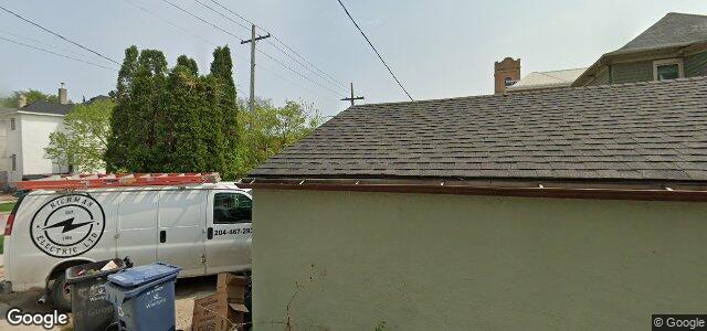 691 Fleet Avenue（加拿大曼尼托巴省温尼伯市）房屋照片