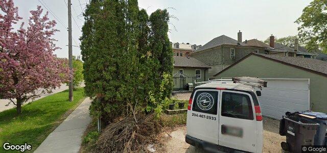 693 Fleet Avenue（加拿大曼尼托巴省温尼伯市）房屋照片