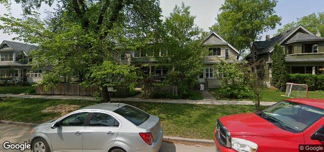 693 Jessie Avenue（加拿大曼尼托巴省温尼伯市）房屋照片