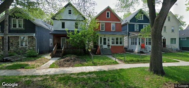 694 Mulvey Avenue（加拿大曼尼托巴省温尼伯市）房屋照片