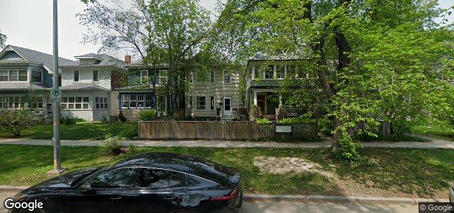 695 Jessie Avenue（加拿大曼尼托巴省温尼伯市）房屋照片