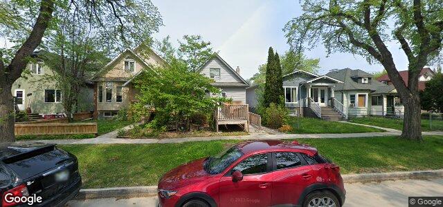 695 Mulvey Avenue（加拿大曼尼托巴省温尼伯市）房屋照片