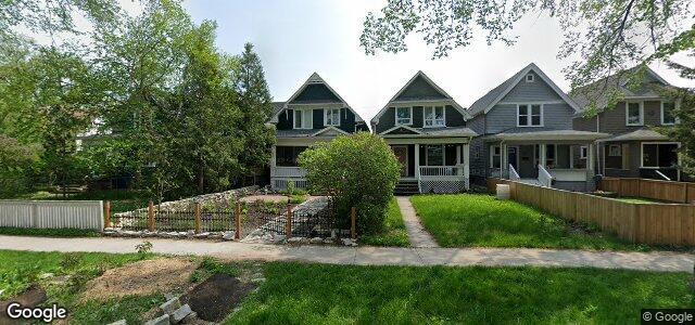 696 Jessie Avenue（加拿大曼尼托巴省温尼伯市）房屋照片