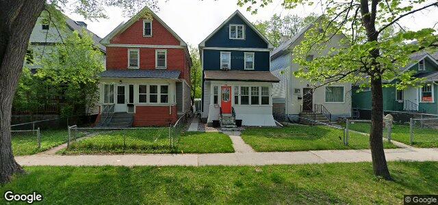 696 Mulvey Avenue（加拿大曼尼托巴省温尼伯市）房屋照片