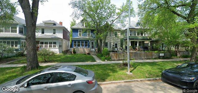 697 Jessie Avenue（加拿大曼尼托巴省温尼伯市）房屋照片