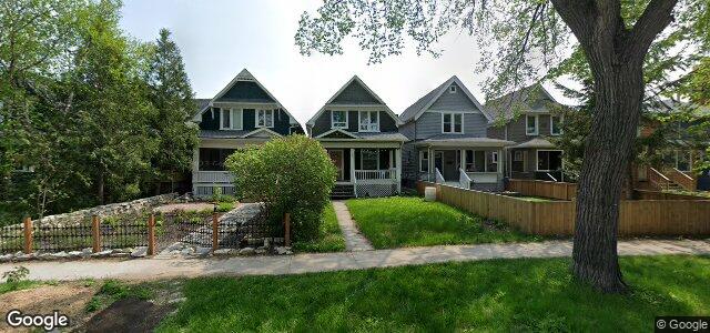 Larawan ng 698 Jessie Avenue sa Winnipeg, Manitoba