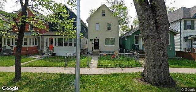 698 Mulvey Avenue（加拿大曼尼托巴省温尼伯市）房屋照片