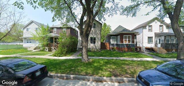 699 Dudley Avenue（加拿大曼尼托巴省温尼伯市）房屋照片