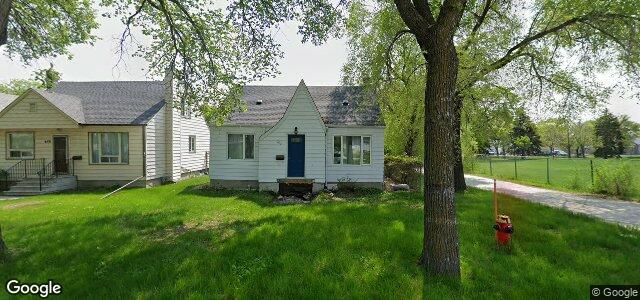 700 Dudley Avenue（加拿大曼尼托巴省温尼伯市）房屋照片