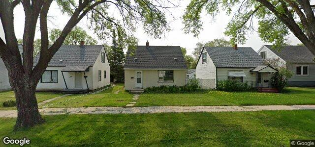 700 Lorette Avenue（加拿大曼尼托巴省温尼伯市）房屋照片