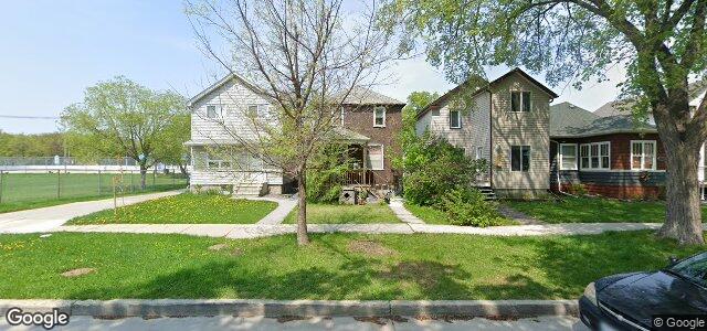 701 Dudley Avenue（加拿大曼尼托巴省温尼伯市）房屋照片