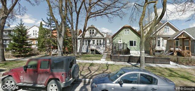 701 Mulvey Avenue（加拿大曼尼托巴省温尼伯市）房屋照片