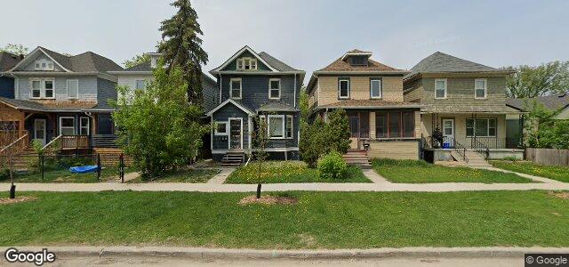 703 Fleet Avenue（加拿大曼尼托巴省温尼伯市）房屋照片