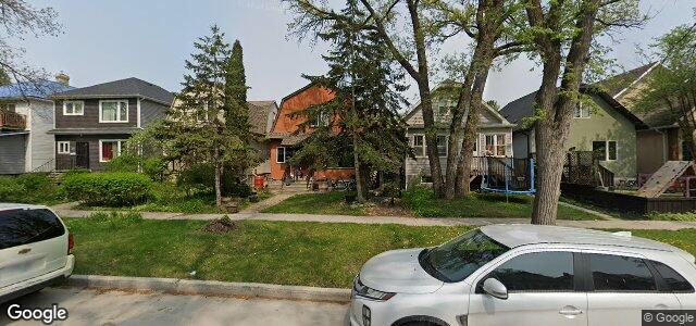 703 Mulvey Avenue（加拿大曼尼托巴省温尼伯市）房屋照片