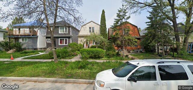 705 Mulvey Avenue（加拿大曼尼托巴省温尼伯市）房屋照片