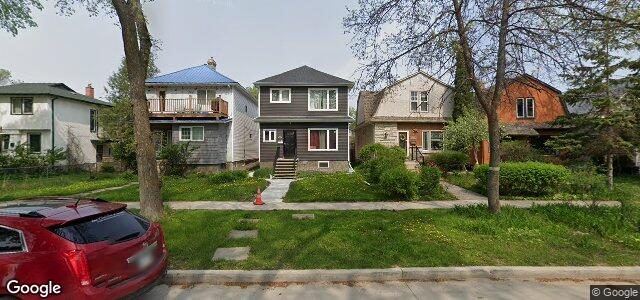 707 Mulvey Avenue（加拿大曼尼托巴省温尼伯市）房屋照片