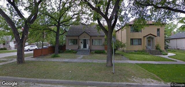 707 Warsaw Avenue（加拿大曼尼托巴省温尼伯市）房屋照片