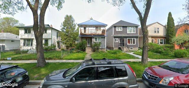 709 Mulvey Avenue（加拿大曼尼托巴省温尼伯市）房屋照片