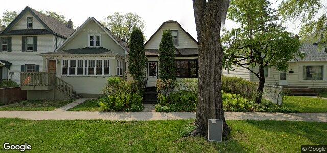 710 Mulvey Avenue（加拿大曼尼托巴省温尼伯市）房屋照片