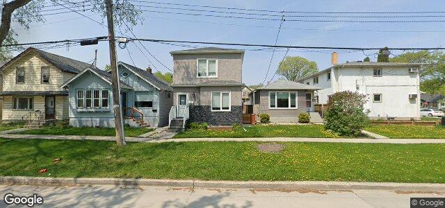 711 Scotland Avenue（加拿大曼尼托巴省温尼伯市）房屋照片