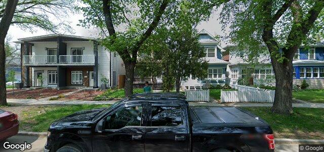 713 Jessie Avenue（加拿大曼尼托巴省温尼伯市）房屋照片