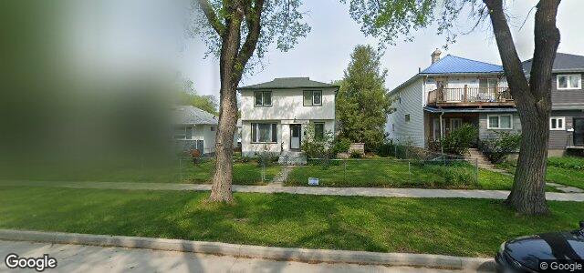 715 Mulvey Avenue（加拿大曼尼托巴省温尼伯市）房屋照片