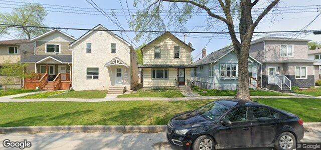 715 Scotland Avenue（加拿大曼尼托巴省温尼伯市）房屋照片