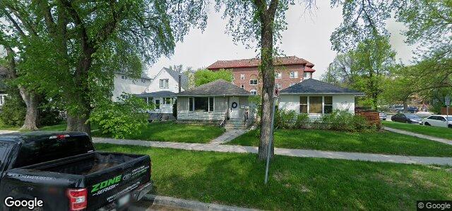 715 Warsaw Avenue（加拿大曼尼托巴省温尼伯市）房屋照片