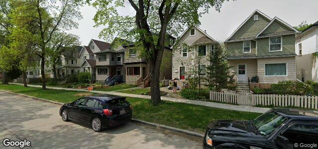 719 Fleet Avenue（加拿大曼尼托巴省温尼伯市）房屋照片