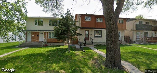 720 Scotland Avenue（加拿大曼尼托巴省温尼伯市）房屋照片