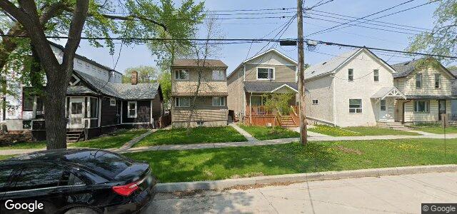 721 Scotland Avenue（加拿大曼尼托巴省温尼伯市）房屋照片