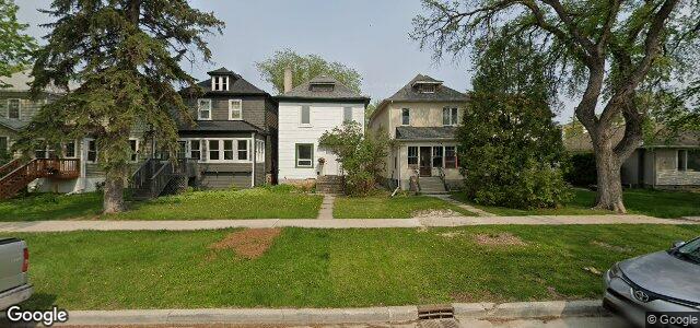 721 Warsaw Avenue（加拿大曼尼托巴省温尼伯市）房屋照片