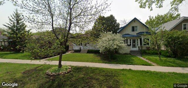 722 Warsaw Avenue（加拿大曼尼托巴省温尼伯市）房屋照片
