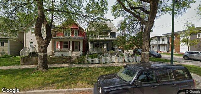 723 Jessie Avenue（加拿大曼尼托巴省温尼伯市）房屋照片