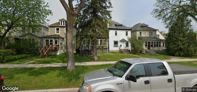 723 Warsaw Avenue（加拿大曼尼托巴省温尼伯市）房屋照片