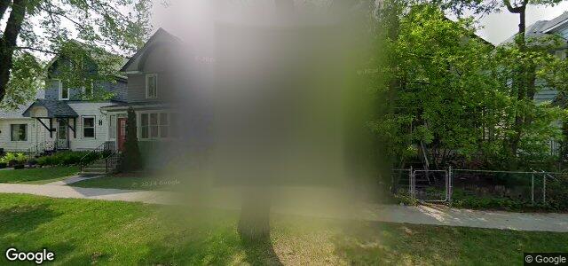 724 Mulvey Avenue（加拿大曼尼托巴省温尼伯市）房屋照片