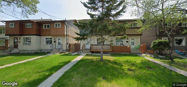 Larawan ng 724 Scotland Avenue sa Winnipeg, Manitoba