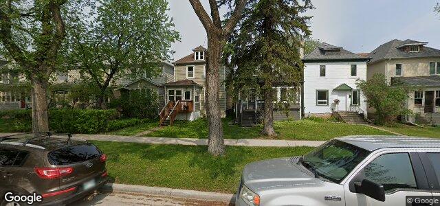 725 Warsaw Avenue（加拿大曼尼托巴省温尼伯市）房屋照片