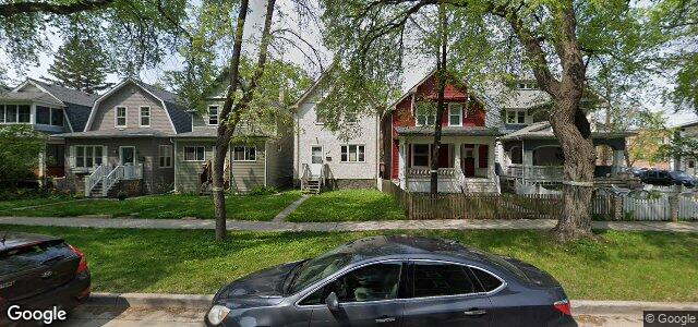 727 Jessie Avenue（加拿大曼尼托巴省温尼伯市）房屋照片